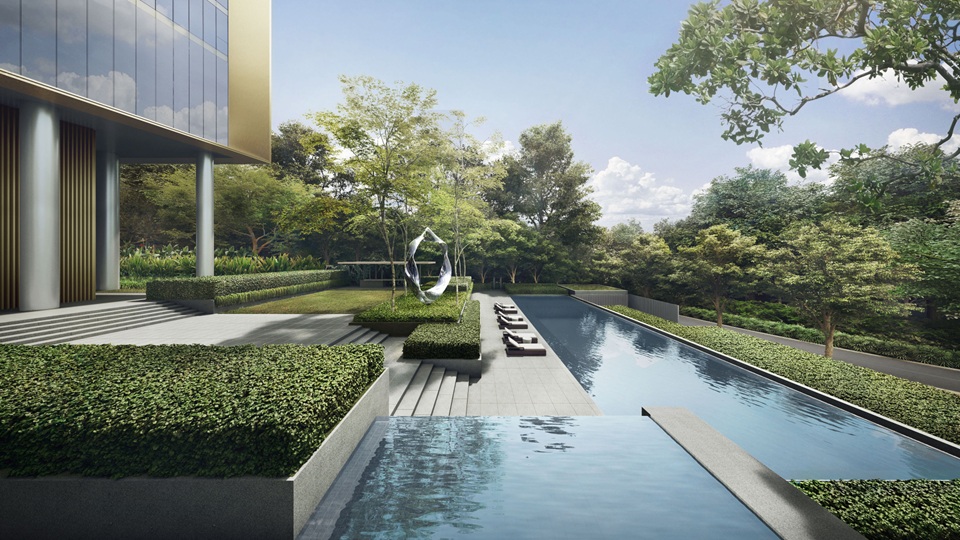 Private Resale Trends Q1 2024 (Mandarin)
